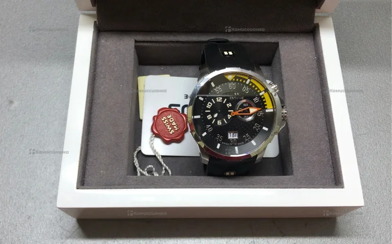 Часы  Seculus 4500
