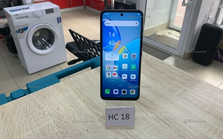 Infinix HOT 12 PLAY NFC 4/64Gb