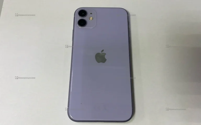 Apple IPhone 11 64Gb
