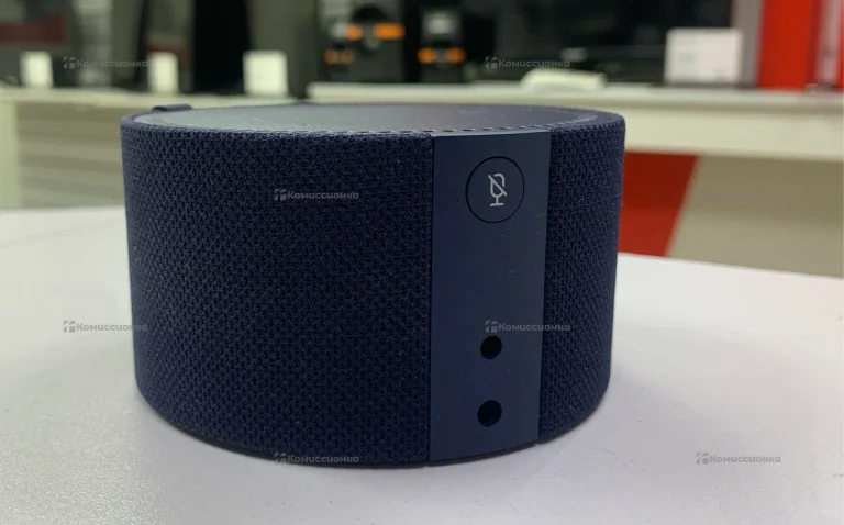 Колонка Яндекс.станция Мини Плюс