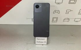 Купить Realme C30 4/64 ГБ б/у , в Новокуйбышевск Цена:3500рублей
