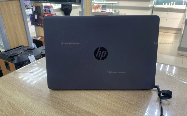 Ноутбук  hp laptop 15s eq1xxx