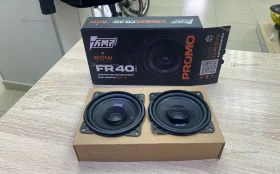 Колонка  amp fr40 ver.2