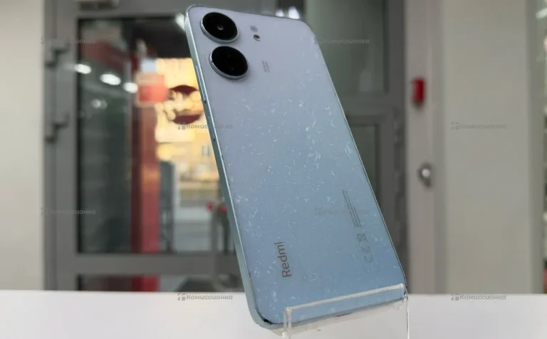 Xiaomi Redmi 13C 8/256 ГБ