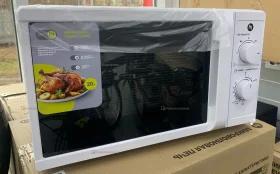 Купить Микроволновая печь HI M020W05 б/у , в Тольятти Цена:3990рублей