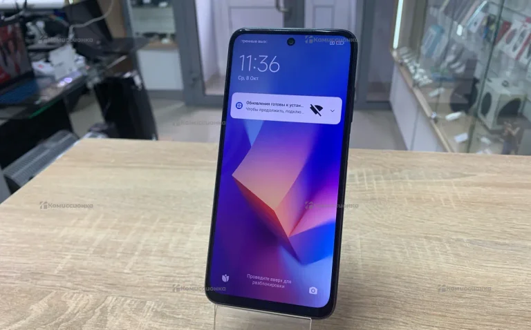 Xiaomi Redmi 10 4/128 ГБ