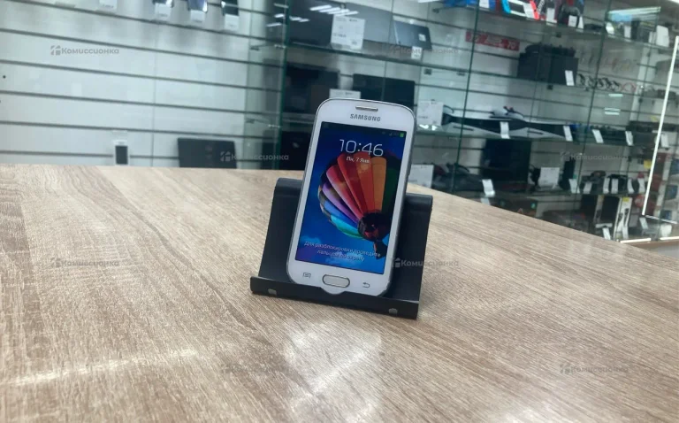 Samsung gt-s7390
