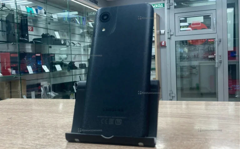 Samsung Galaxy A03 Core 2/32Gb