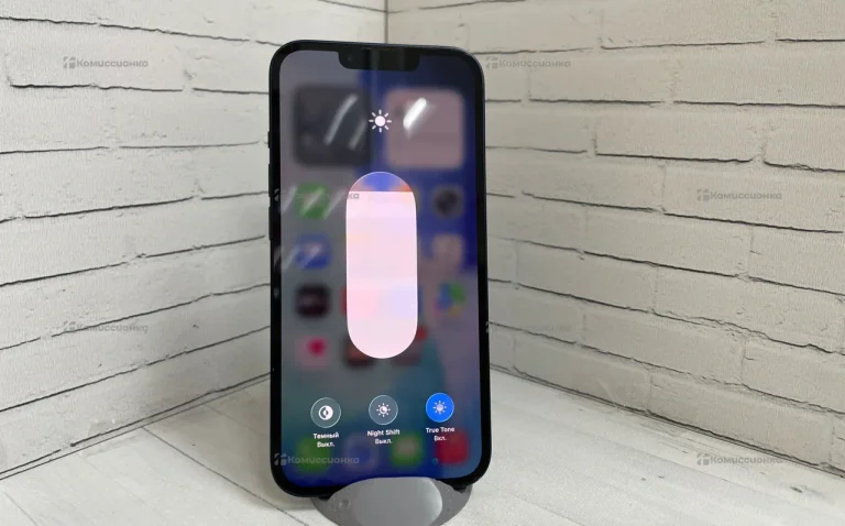 Apple iPhone 13 4/128 ГБ