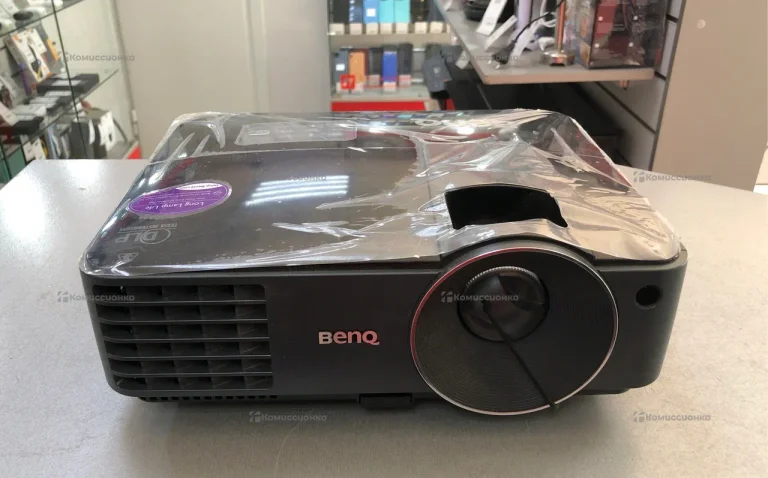 Проектор  BENQ ms502