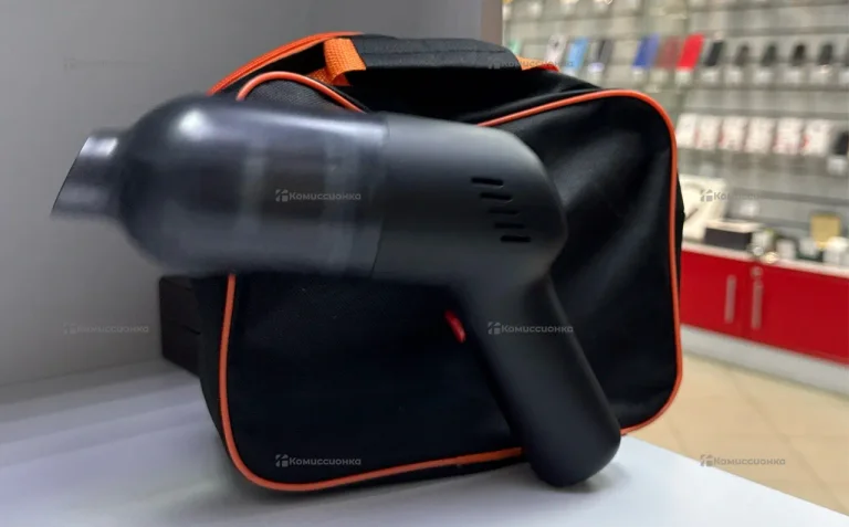 Мини пылесос