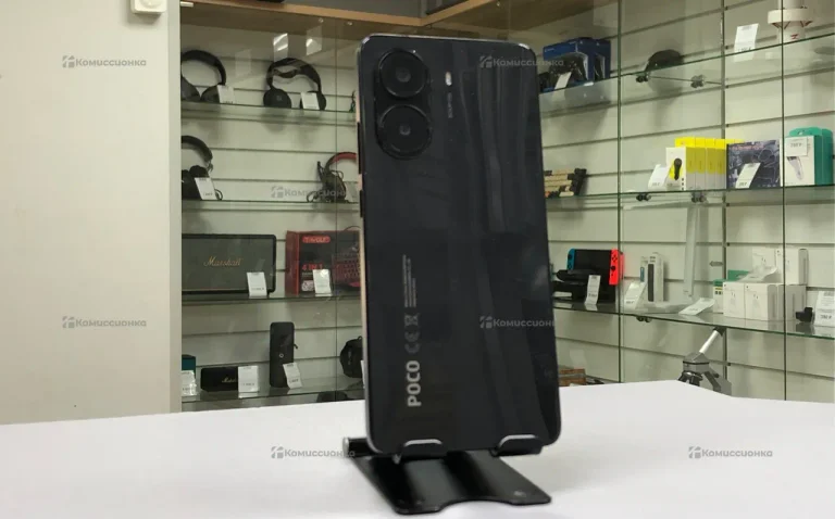 Xiaomi POCO X7 Pro 12/512Gb