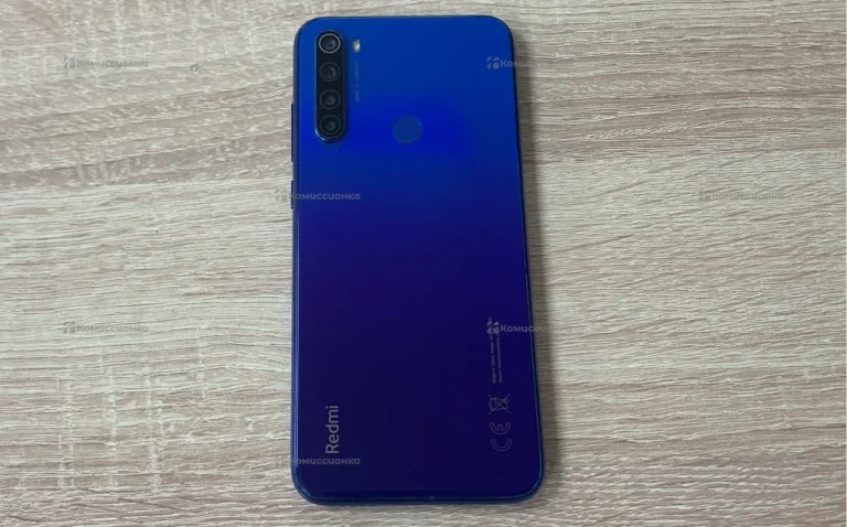 Xiaomi Redmi Note 8T 4/64 ГБ