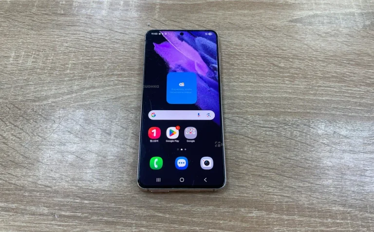 Samsung Galaxy S21 8/256 ГБ