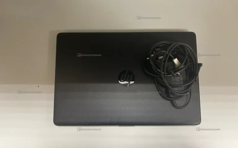 Ноутбук  HP Laptop 15-db1146ur