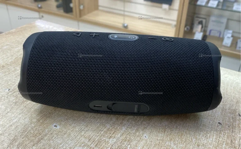 колонка JBL Charge 5