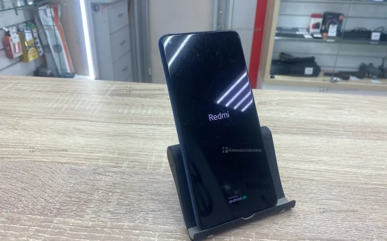 Xiaomi Redmi Note 9 4/128 ГБ