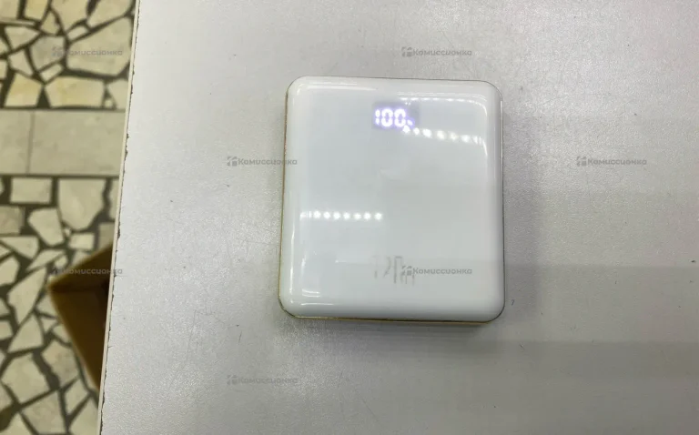 Power Bank  20000mah универсал