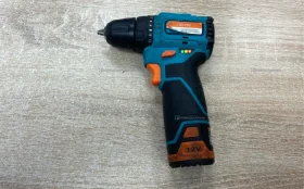 Шуруповерт Sturm cd1235