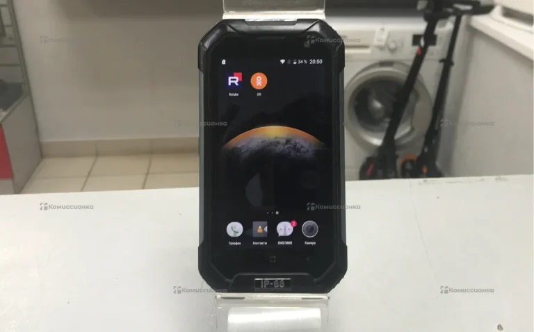 Blackview S6 2/16 ГБ