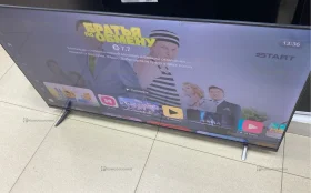 Телевизор Starwind SW-LED55UG403