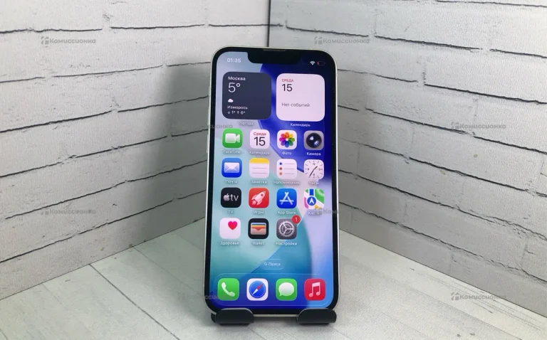 Apple iPhone 13 mini 128Gb