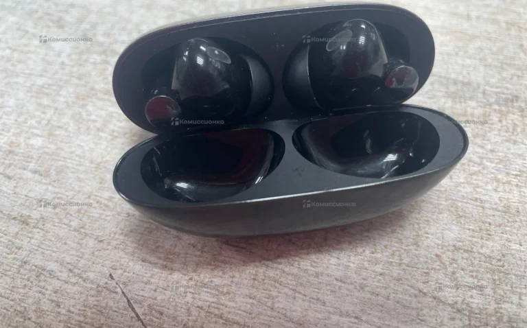 Realme buds air 5 pro