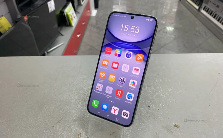 Huawei nova 12s 8/256 ГБ