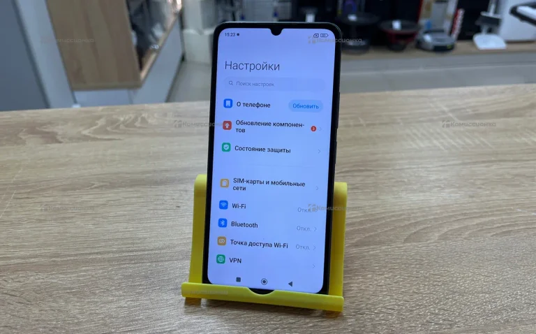 Xiaomi Redmi 14C 8/256 ГБ