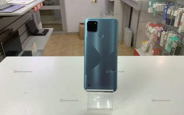 Realme C21Y 3/32 ГБ