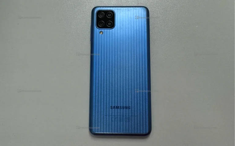 Samsung Galaxy M12 4/64 ГБ