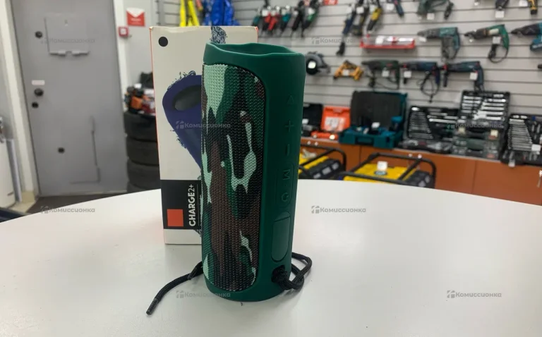 Колонка Charge 2+ реплика