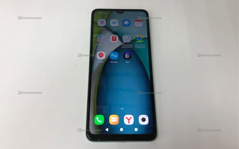 Xiaomi Redmi A3x 3/64ГБ