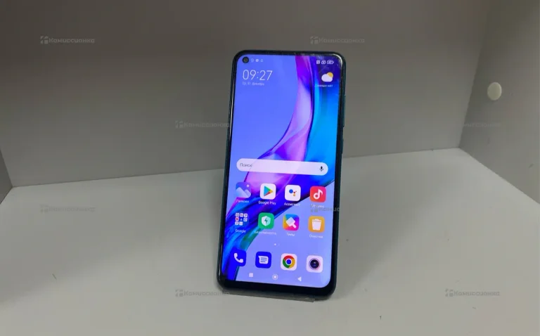 Xiaomi Redmi Note 9 3/64 ГБ