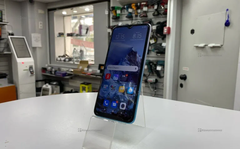 Xiaomi redmi a9 32gb