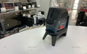Лазерный уровень Bosch GCL 25