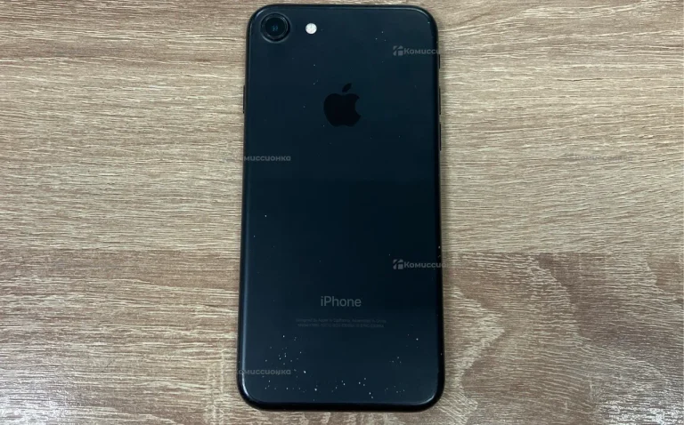 Apple iPhone 7 2/128 ГБ