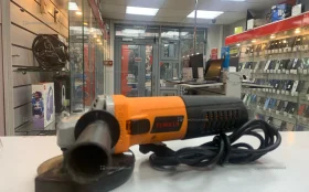 eurolux ушм-125/1100eu