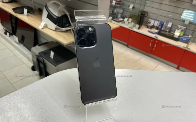 Apple iPhone 13 Pro 256 ГБ