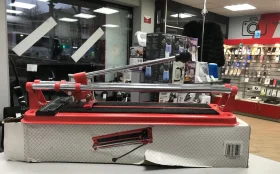 Купить Ellix плиткорез 330mm б/у , в Саратов Цена:900рублей