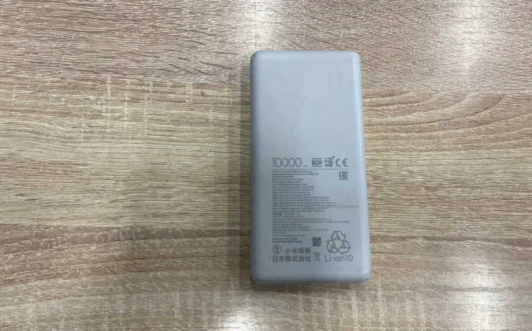 Power Bank  10000 mah