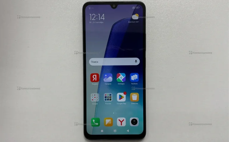 Xiaomi Redmi 14C 4/128 ГБ