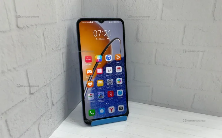 Huawei Nova Y61 4/128 ГБ