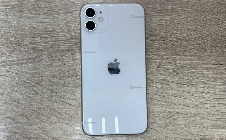 Apple iPhone 11 128Gb