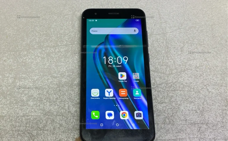 Itel A27 2/32 ГБ
