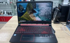 Ноутбук  Acer nitro 5