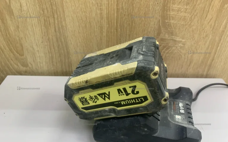 УШМ аккумуляторная FengBao