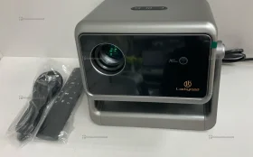 Купить Проектор LuckyRoad F20 б/у , в Москва и область Цена:5500рублей