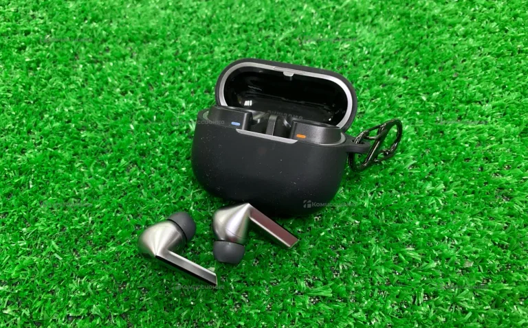 Наушники Samsung Galaxy Buds 3