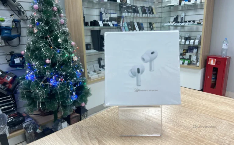 AirPods Pro 2 реп